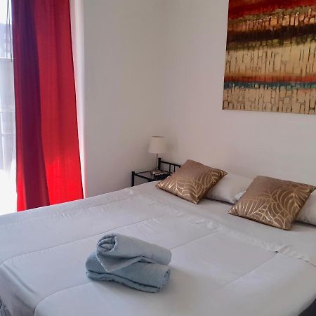 San Cristobal Rooms Santiago del Cile Esterno foto